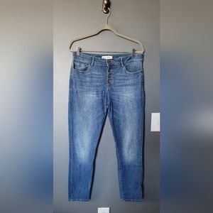 DL1961 Ankle jeans